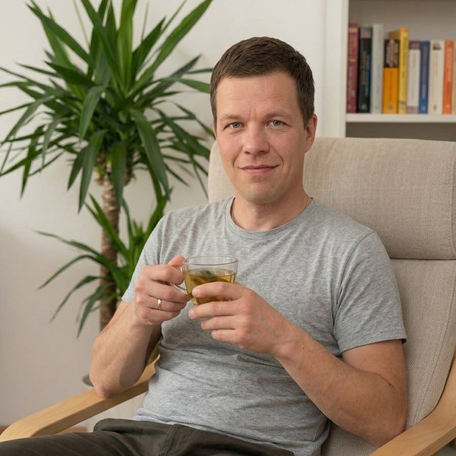 Ihr Masseur